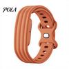 Silicone Band for Google Fitbit Air, Water Sweat Resistant Sport Band, Adjustable Fitness Tracker Strap Replacement Sale Goods