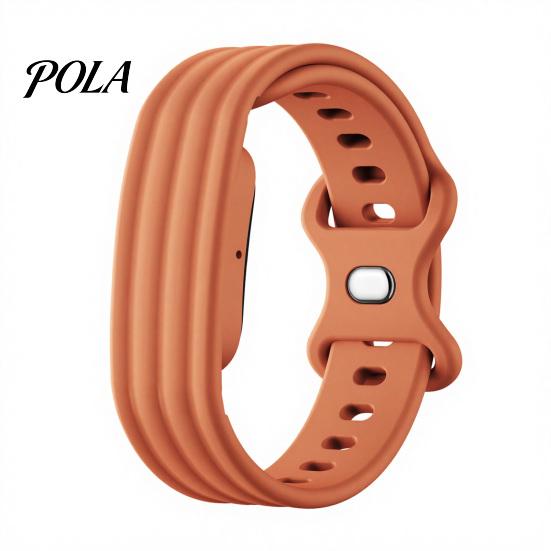Silicone Band for Google Fitbit Air, Water Sweat Resistant Sport Band, Adjustable Fitness Tracker Strap Replacement Sale Goods