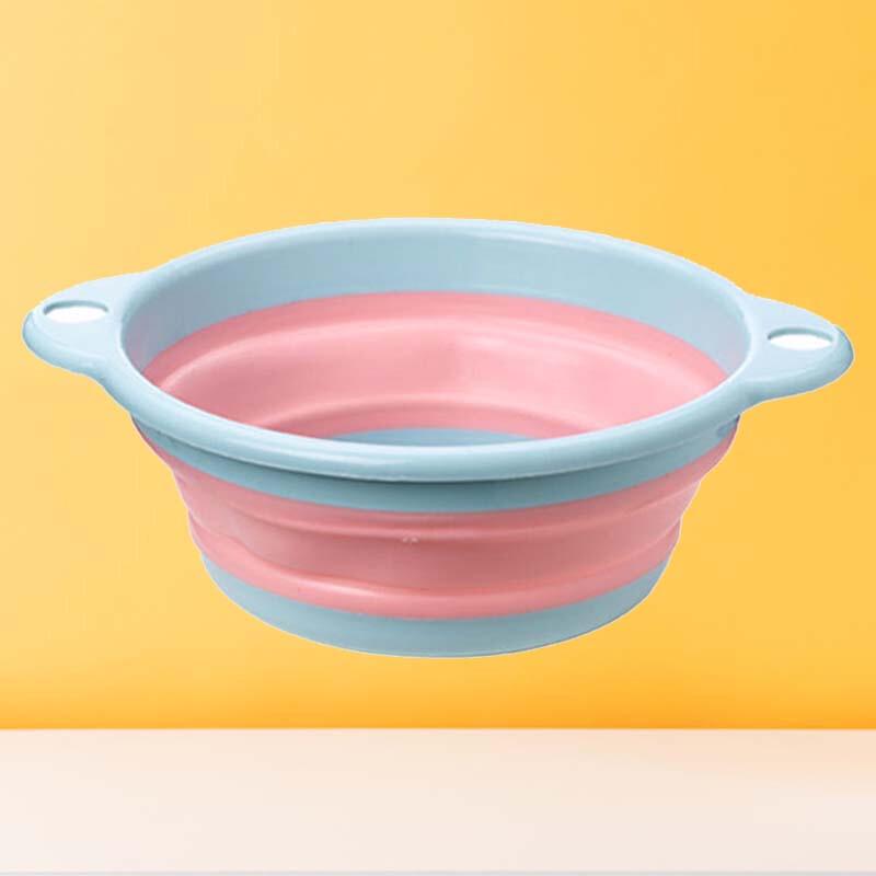 Guirenyizu Foldable Multi-purpose Basin