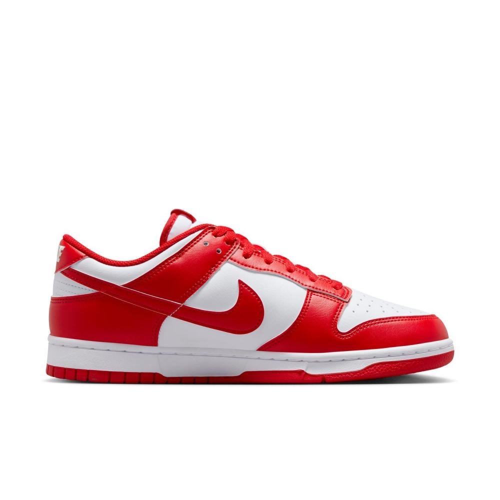 Nike Dunk Low Retro Mhf5441 104wht Unvred