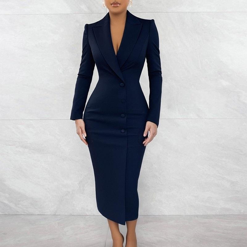 Damen Sommer Blumen Maxikleid Spaghettiträger U-Ausschnitt Ärmellos Langes Kleid Schmale Taille Partykleid Elegant Lässig Urlaubsoutfit