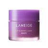 Lip Sleeping Mask (Grape, 20g)