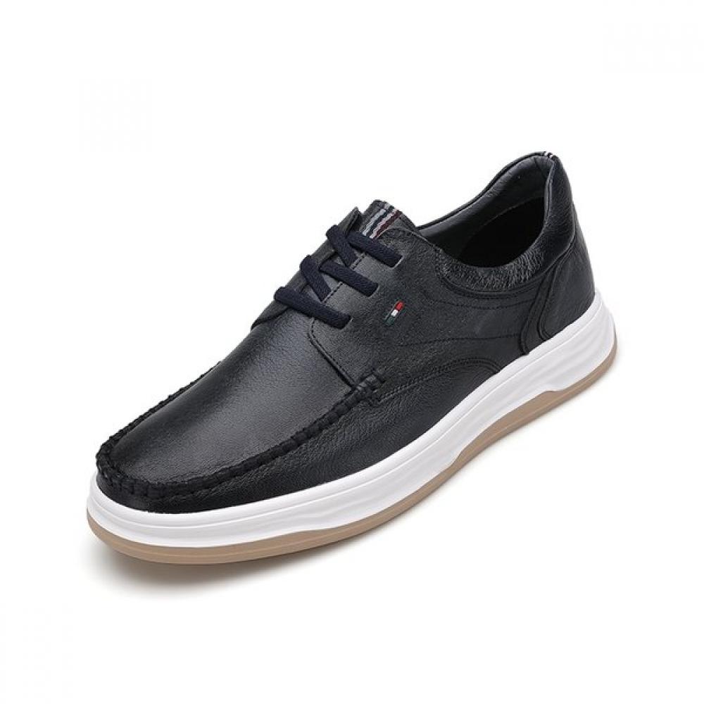 MiSope Men S Boat ShoeS 022437001 3color