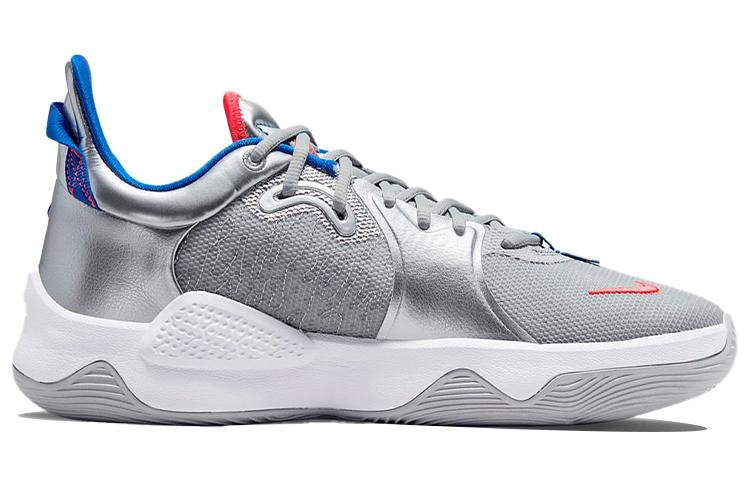 Nike PG 5 EP 'Clippers' CW3146-005