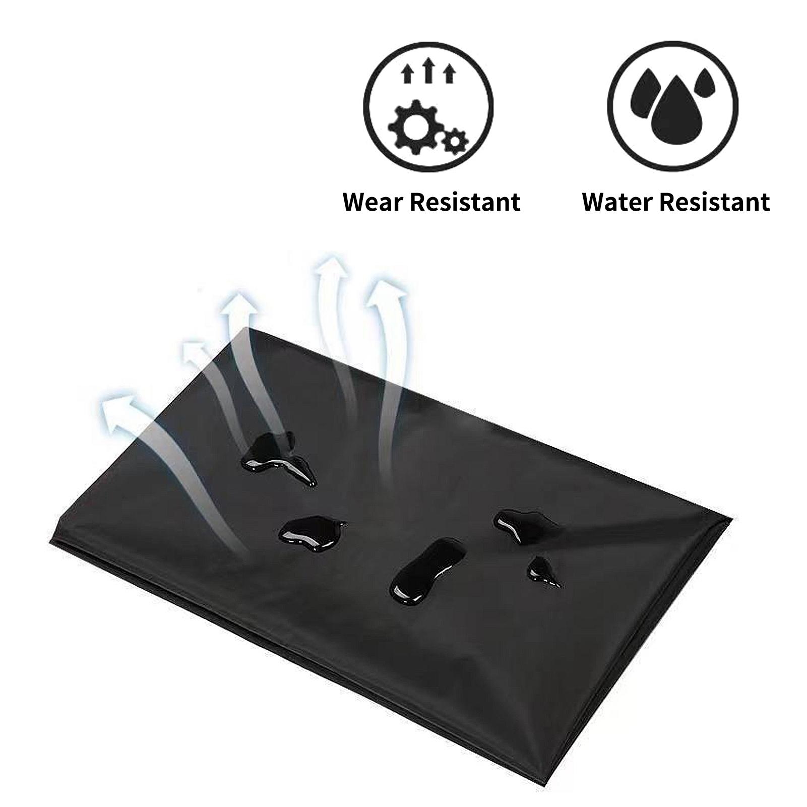 

Чехол для клавиатуры на 88 клавиш Чехол для пианино Чехол для цифрового пианино Пыле- и водонепроницаемый чехол Электронный орган Электронный For 61-key Piano Keyboard