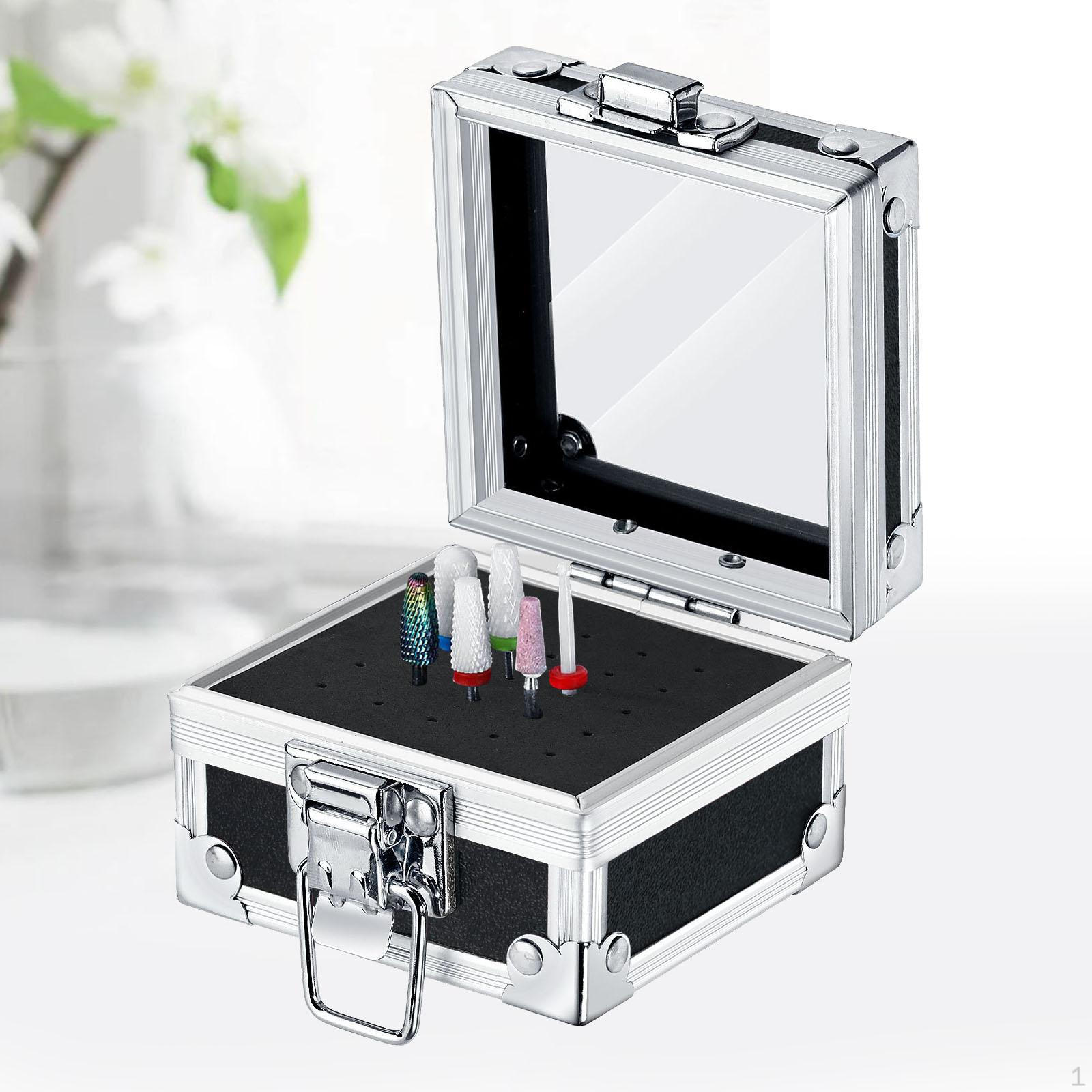 

Организатор битов для инструментов Black