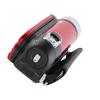 Digital Camera 1080P 16MP HD 16X Zoom Anti Shake Handheld Built in Microphone Video Camera with LED Fill Light