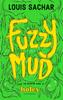 Fuzzy Mud Kitabı