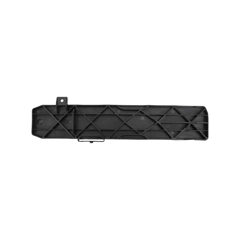 Motorschutz Schwarze Motorluftfilterabdeckung Motorkomponentenschutz Verlängerte Lebensdauer Modell 1K0819422B