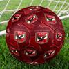 Ahly Football Club Printed Size 5 Soccer Balls, High-Quality, Anti-Slip, Protective Football, A Unique Gift , Birthdays, Christmas Gifts