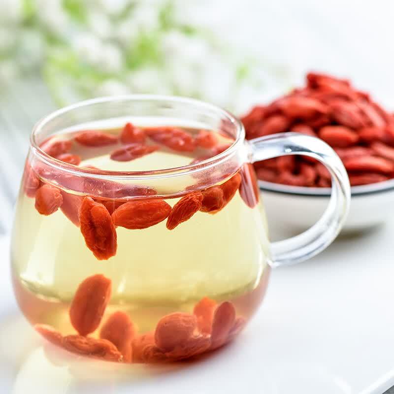 Green King Premium Goji Berries