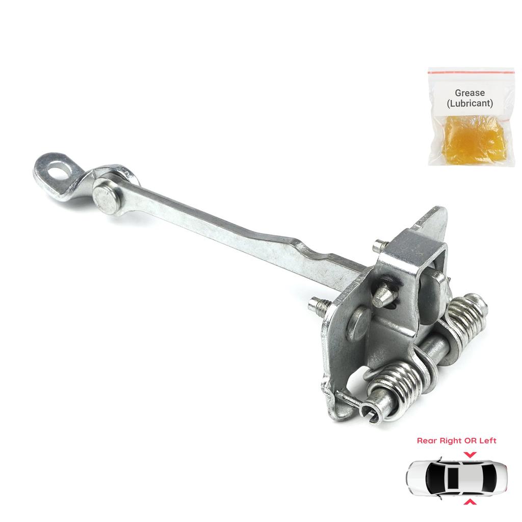 BDP700 Rear Door Hinge Stop Check Strap Limiter 7700834328 for Renault Scenic MK1 JA0/1 1996-2003