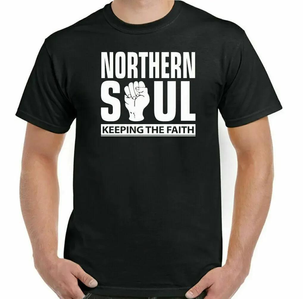 Northern Soul T Shirt Tamla Motown Ska 2tone Mod Scooter Stax Records Dance