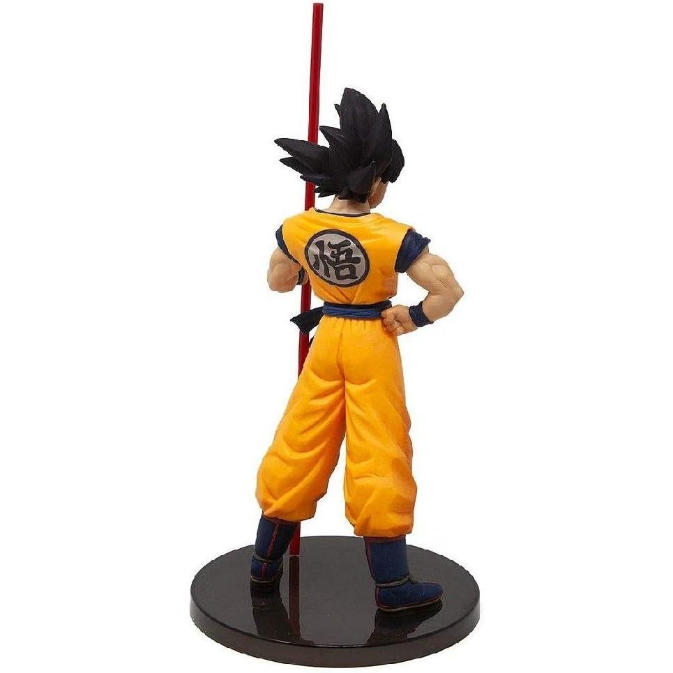 Dragon Ball Super Son Goku The 20th Film Limited Banpresto Prize Movie [Son Goku]