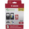 Ink PG-560XL/CL-561XL Photo Value 3712C008