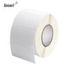 PP Synthetic Barcode Label Paper
