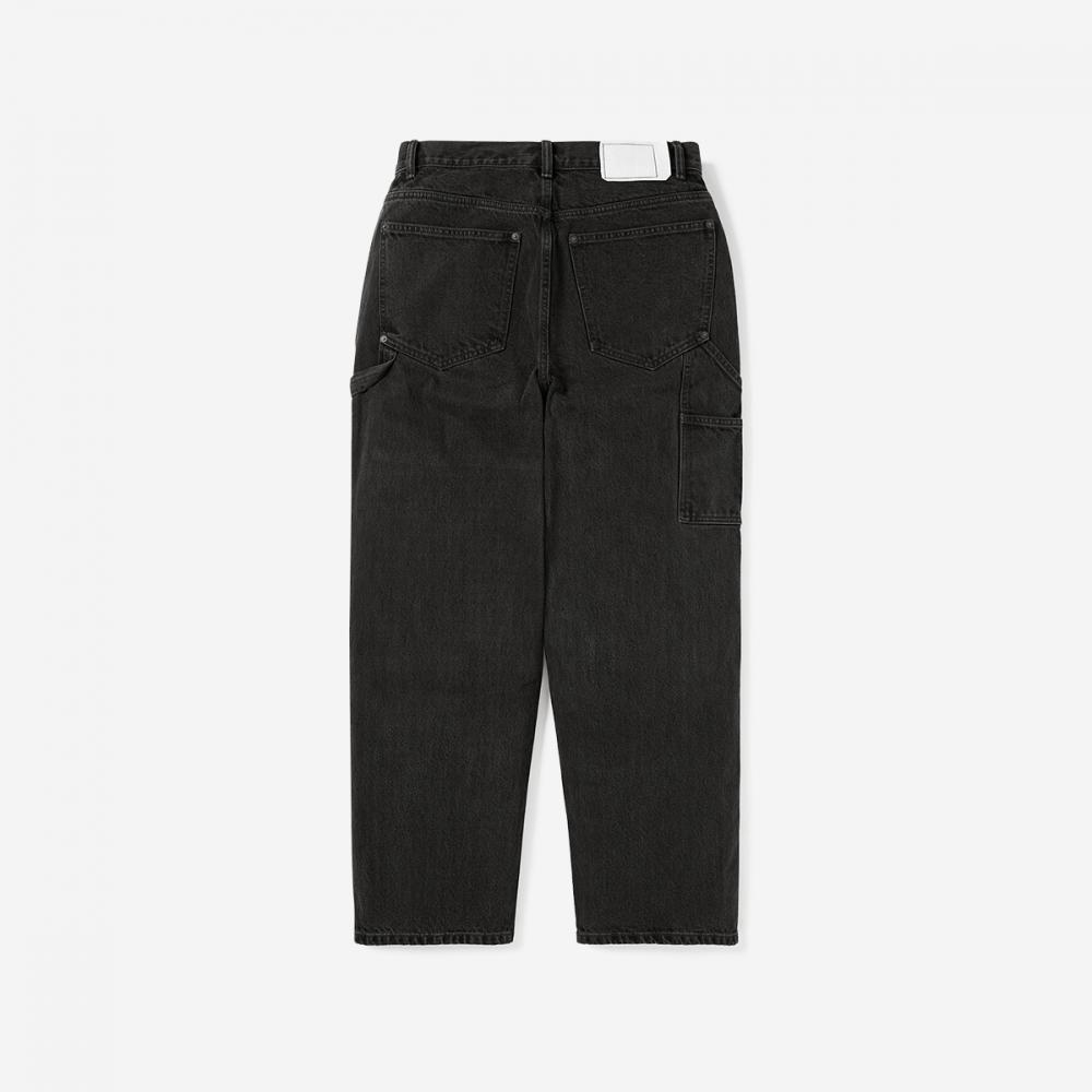 Thisisneverthat Denim Carpenter Pant Tn243dpaop03