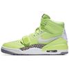 New JORDAN Legacy 312 Ghost Green AQ4160-301