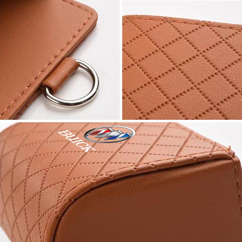 Car Air Outlet Storage Box Phone Glasses Organizer Car Goods For Buick Regal GS GL6 GL8 Avenir Lacrosse Riviera Envision Lesabre Velite