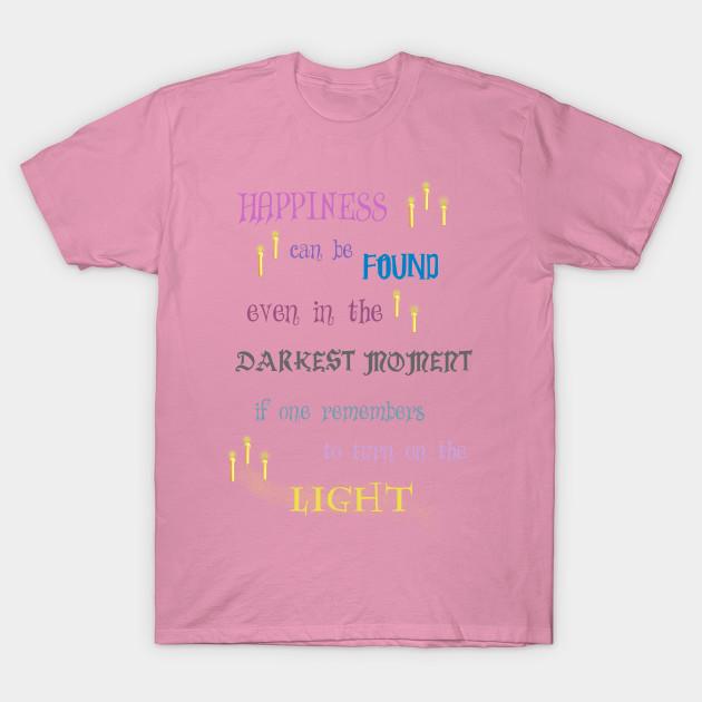 T Shirt Women Remember To Turn On The Light Harajuku Print Kawaii Tshirt Summer Short Sleeve Female T-Shirt Top Tee