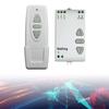 Motor Wireless Remote Control Switches AC220V High Power Roller Shutter Door Electric Curtain Remote Forwards Reverse
