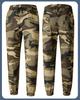 Unisex Elastic Workwear Set: Camouflage Cotton, Anti-Scald, Wear-Resistant for Welders and Auto Repair
