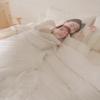 LISM Antibacterial Xinjiang Cotton Winter Duvet