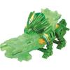Bottleman BOT-61 Sprite Lightning Toy Figure Collectible Action Figure