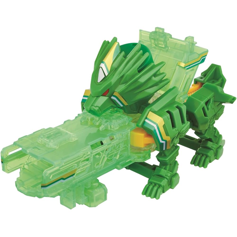 Bottleman BOT-61 Sprite Lightning Toy Figure Collectible Action Figure