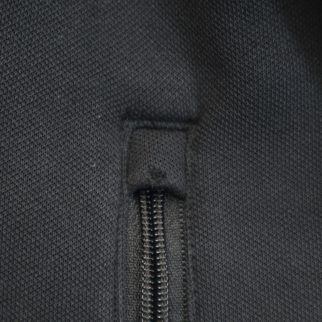 Adidas Originals Track Jacket S Black Men's Used