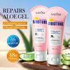 After Sun Soothing Aloe Vera Gel Moisturizing Hydrating Aloe Vera Gel