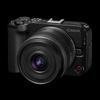 Canon EOS R50 V Mirrorless Camera with RF-S14-30 Lens (CN version)