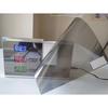 50cmX300cm IR90% Auto Nano ceramic UV protection tinted car window Film solar window tint film