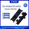 Electric Window Switch 93570-1W130 for Hyundai Kia Rio