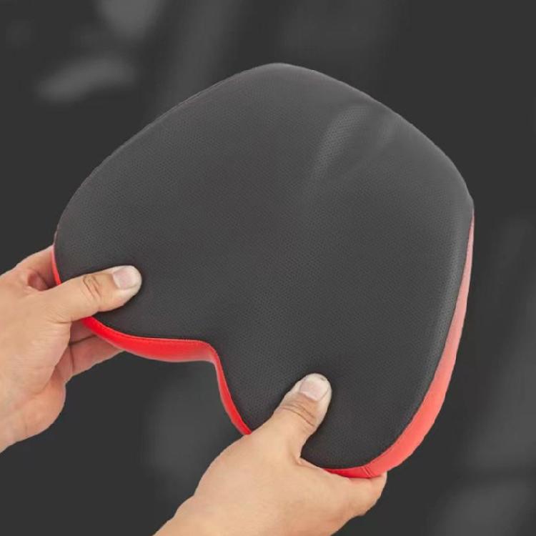 Comfort Noseless Bike Seat Widened Breathable Bicycles Saddle for Women Men