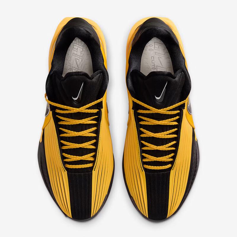 Nike Men's G.T. Cut 3 Turbo Basketball Shoes