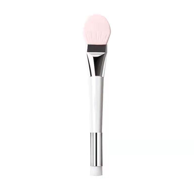 

Силиконовая двухсторонняя кисть для маски с мягкой щетиной Jiaqi