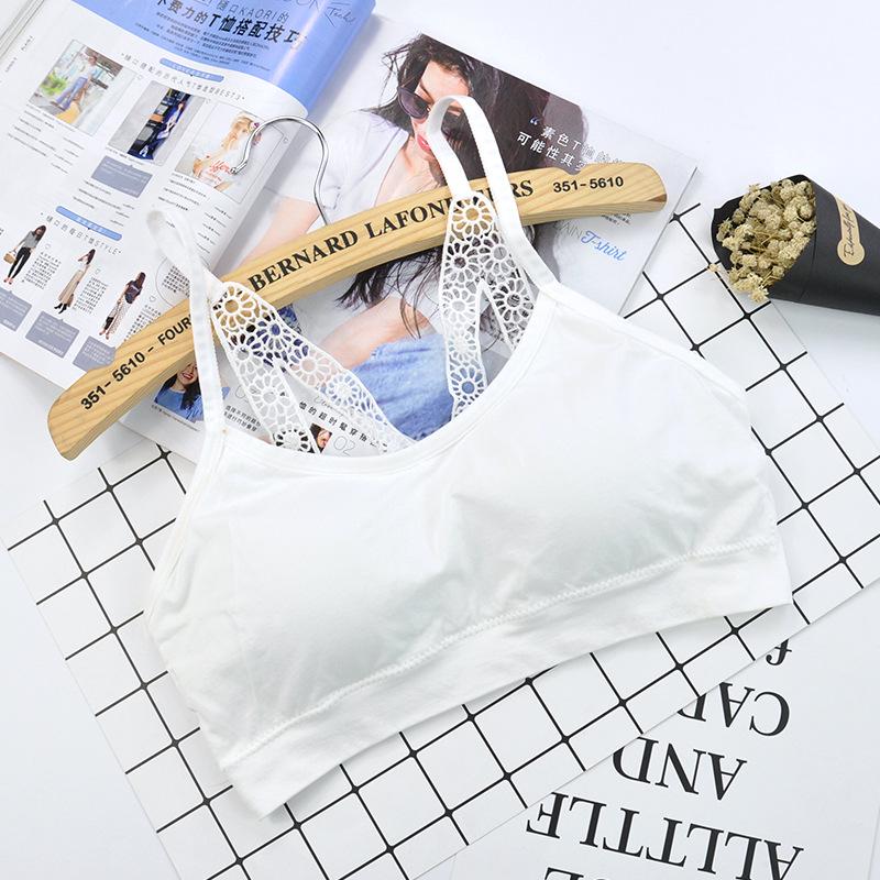 Women's Underwear Without Steel Rings EMA