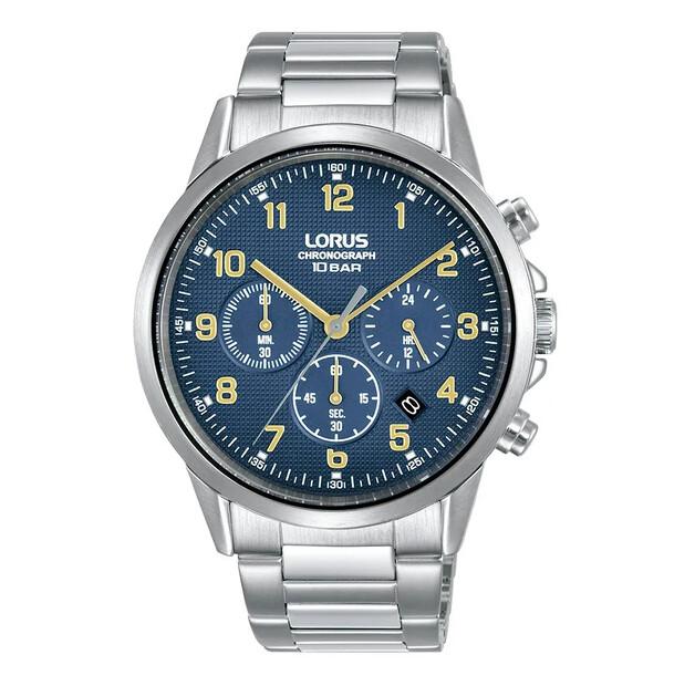 

Lorus RT317KX9 Sports Urban Chrono 42 mm часы