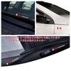 Jimny Car Door Door Side Body Decal Interior and Waterproof 2 Sheets Stickers, Car/Motorcycle Decals, Wiper, Handle, Mirror, Window, Sticker,