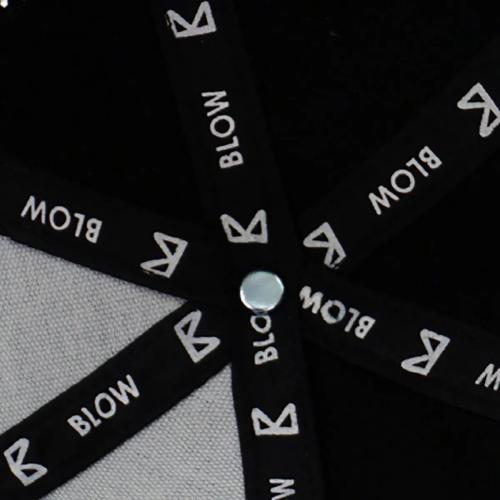 BLOW Signature Small Logo Ball Cap