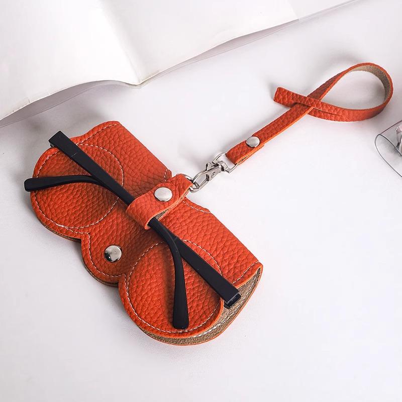 

Sunglasses and Eyeglass Protective Carry Case - Fashionable, Portable, Multi-Use Pouch