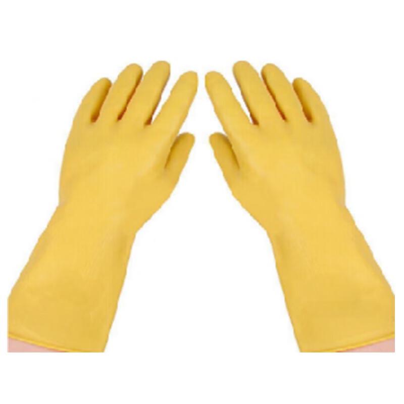 TANMINGFEI Latex Gloves