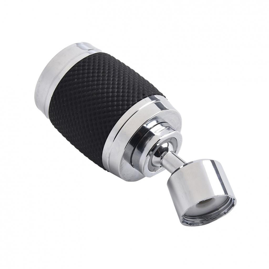 3 Modes Filter Faucet 90*38*24 Mm Adjustable Swivel Head