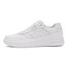 Under Armour UA Court 96 Durable Grip Sports Support Low-Top Lifestyle Shoes Men Sneaker White 6011309-100