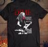 Dimebag Darrell TShirt Mom Gift New Father Day Fan Gift So Cute Unisex T-Shirt