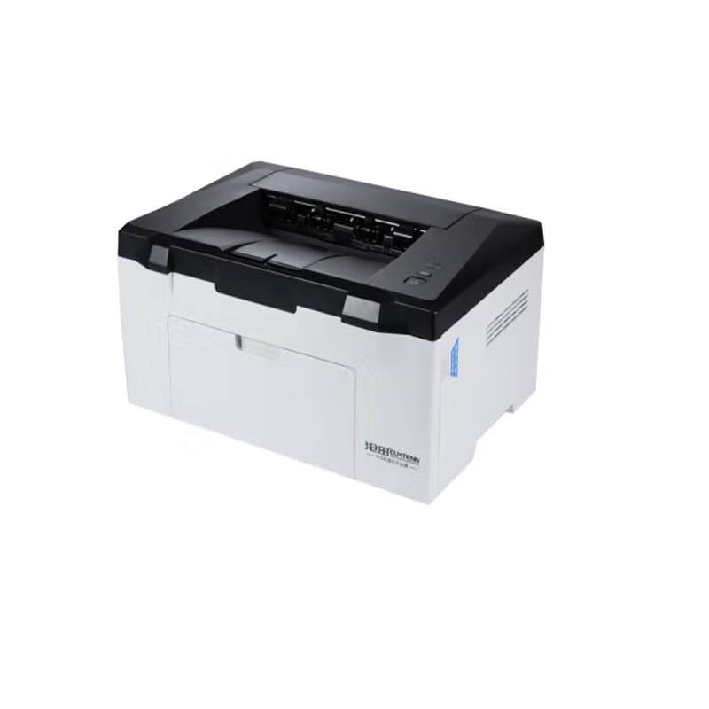 CUMTENN CTP-2206 A4 Monochrome Laser Label Printer CN plug (adapter included)