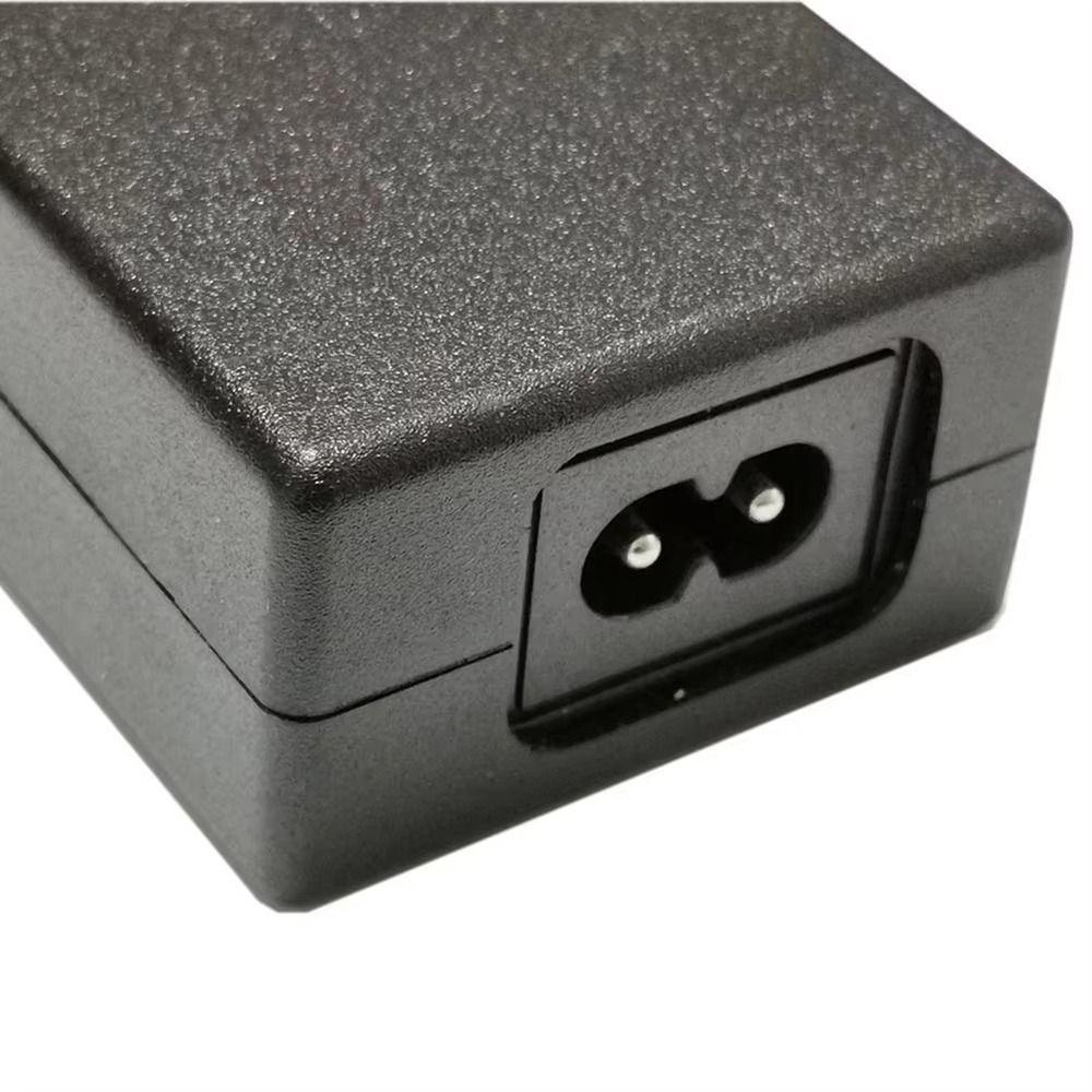 1Set AC 100-240V Electric Scooter Power Adapter For 24-36V Lithium Battery Charger