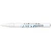 Mitsubishi Pencil Paint Marker Fine Letter [White] PX-21.1 Set of 2
