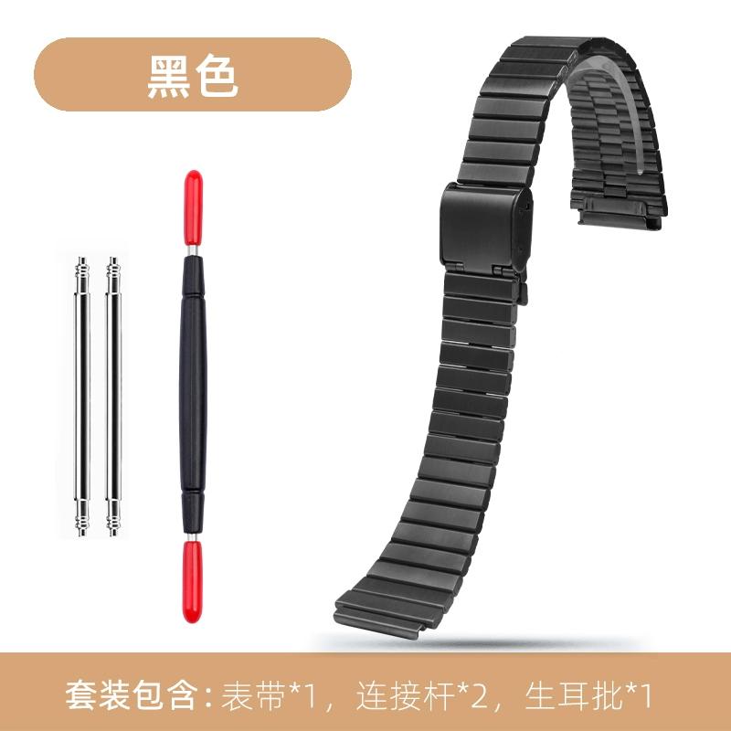 A168 Mod-Kit Stahlgehäuse Uhrenarmband Gehäuse Für G-SHOCK 3299 Casio A168WG Metalllünette Glas Wasserdichter Ring Armband Zubehör